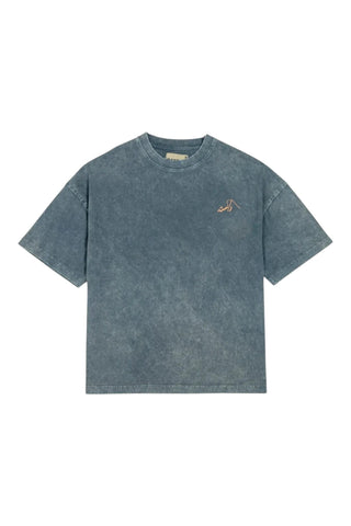 Azure made in Pak Tshirt V6