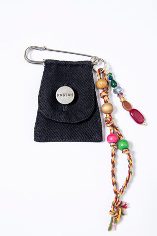 The Rahgir Charm