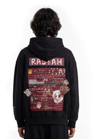 Confession Hoodie