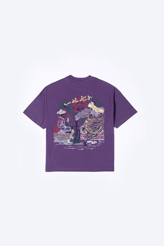 Midnight Dastaan T-Shirt