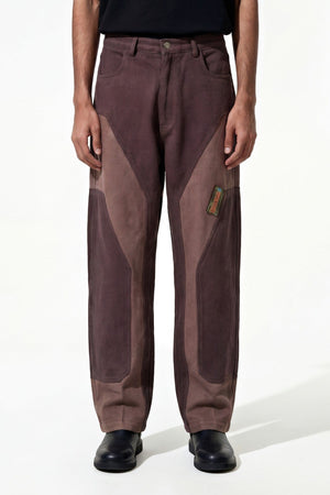Chai safar 26 denim pants
