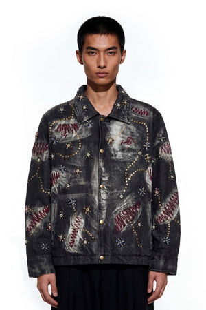 Rivelle denim jacket