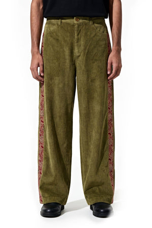 Terrain corduroy pants