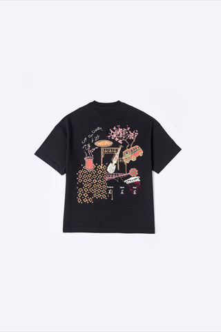 Notes From The North T-Shirt