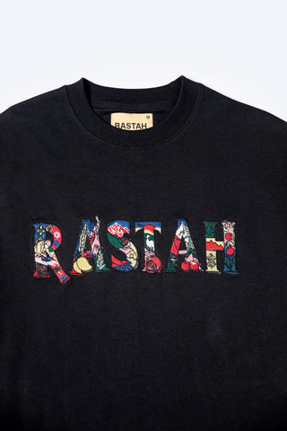 Gathered Threads T-Shirt