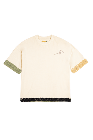 Safar-E-Del resilience T-shirt