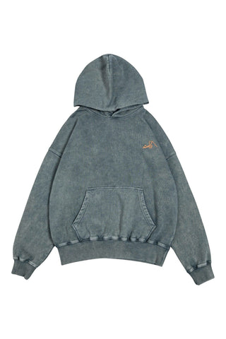 Azure made in PAK Hoodie (V6)