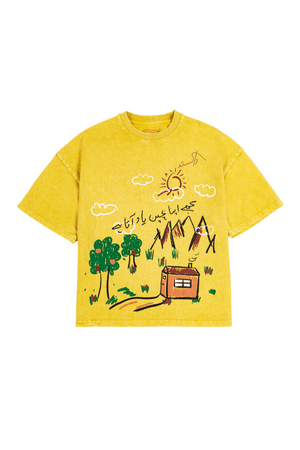 Bachpan T-shirt