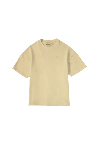 Pistachio Made in Pak T-Shirt (V4)