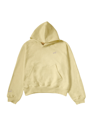 Pistachio Made in Pak Hoodie (V4)