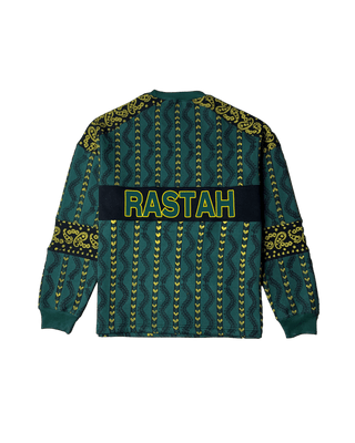 Customizable August Special Edition Pakistan Sweatshirt (INVITE ONLY)