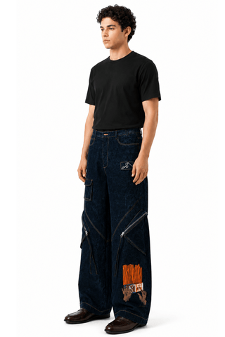 The Weaver's Pants