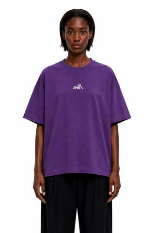 Midnight Dastaan T-Shirt