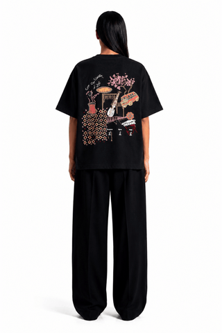 Notes From The North T-Shirt