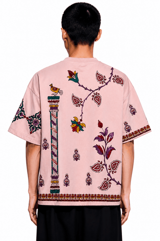 The Painted Garden T-Shirt