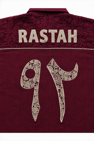 Heritage 92 Khaddar Shirt
