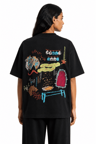 Angan T-Shirt