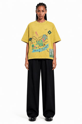 The Caravan Route T-Shirt