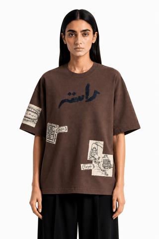 Heritage Marks T-Shirt