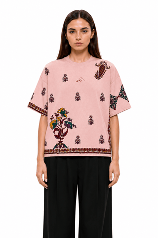 The Painted Garden T-Shirt