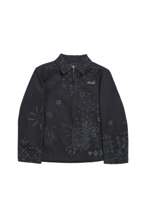 Esse jacket
