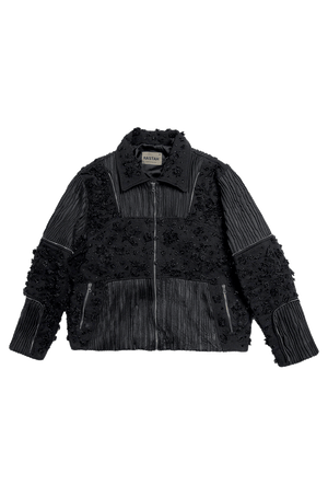 Murky jacket