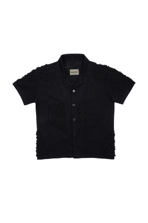 We shine button-down shirt