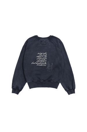 Good men sweatshirt