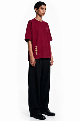 Bethak T-Shirt