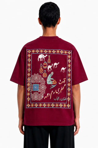 Bethak T-Shirt