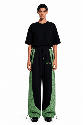Safarnama Trousers