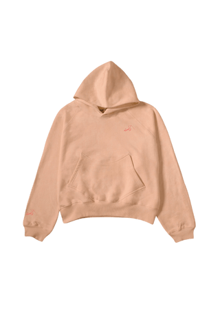 PEBBLE MADE IN PAK HOODIE (V4)