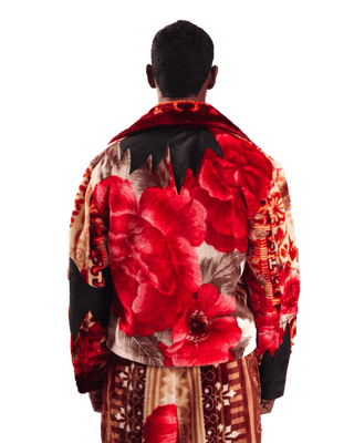 "KAMBAL" JACKET