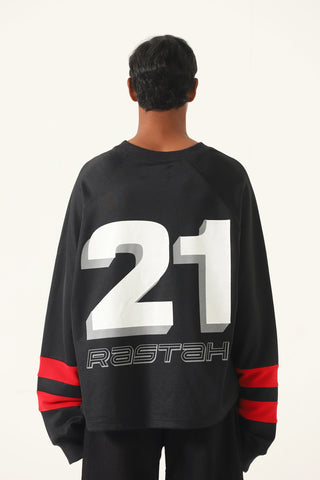 "21 jump street" jersey shirt