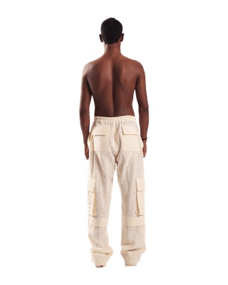 "SAVANA" CARGO PANTS