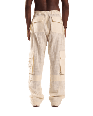 "SAVANA" CARGO PANTS