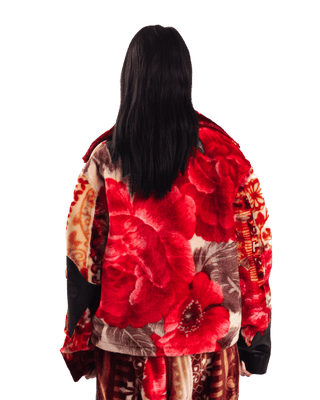 "KAMBAL" JACKET