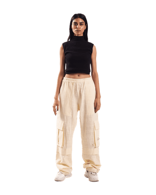 "SAVANA" CARGO PANTS