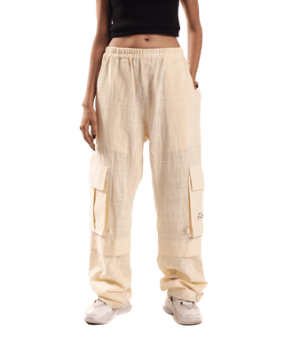 "SAVANA" CARGO PANTS