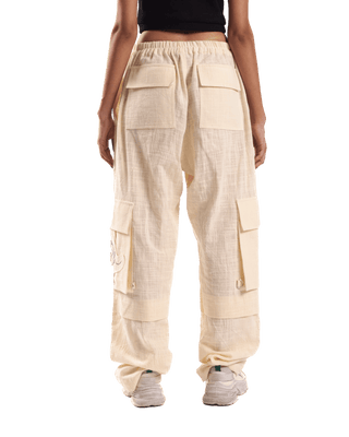 "SAVANA" CARGO PANTS