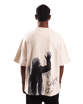 "INCENDIES" T-SHIRT