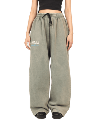 SEAFOAM MADE IN PAK SWEATPANTS (V4)