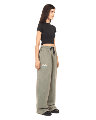 SEAFOAM MADE IN PAK SWEATPANTS (V4)