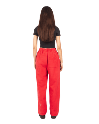 VERMILION MADE IN PAK SWEATPANTS (V4)