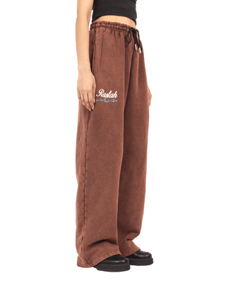 TERRACOTTA MADE IN PAK SWEATPANTS (V4)