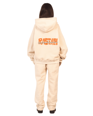 BEIGE HOODIE (SPECIAL EDITION V3)