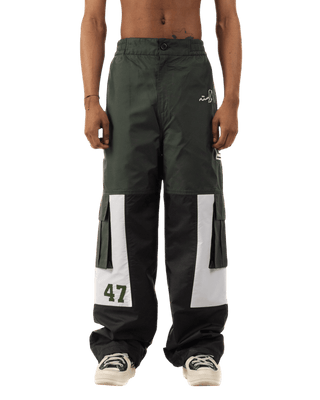 The Champion's Panel Pants