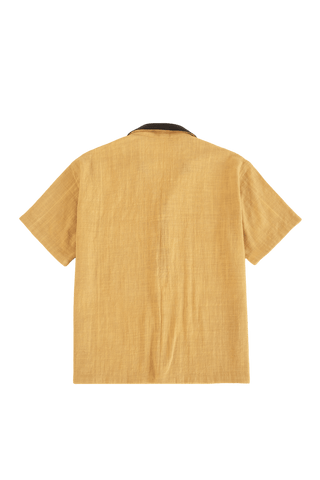 KHAAKI VACATION SHIRT