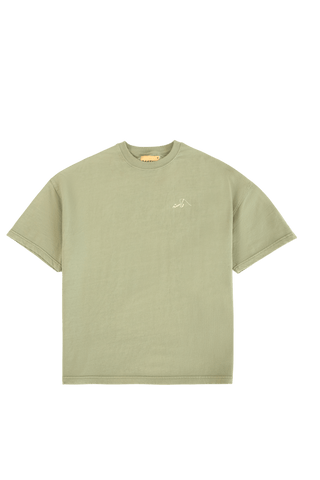 SAGE MADE IN PAK T-SHIRT (v2)