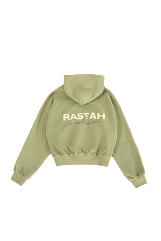 SAGE MADE IN PAK HOODIE (v2)